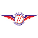 Zenithair.com logo