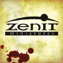 Zenitminiatures.es logo