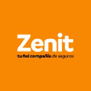 Zenitseguros.cl logo