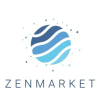 Zenmarket.jp logo