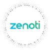 Zenoti.com logo