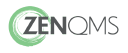 Zenqms.com logo