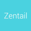 Zentail.com logo