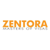 Zentora.com logo