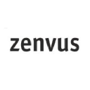 Zenvus.com logo