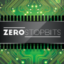 Zerostopbits.com logo