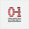 Zerotohero.ir logo