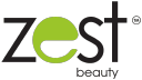 Zestbeauty.com logo