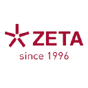 Zeta.kz logo