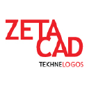 Zetacad.com logo