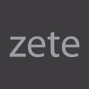 Zete.com logo