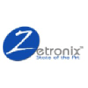 Zetronix.com logo