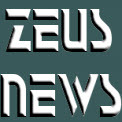 Zeusnews.com logo