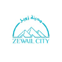 Zewailcity.edu.eg logo