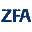 Zfamedien.de logo