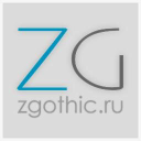 Zgothic.ru logo