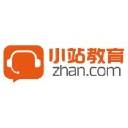 Zhan.com logo
