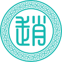 Zhaoj.in logo