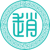 Zhaoj.in logo