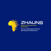 Zhauns.co.za logo