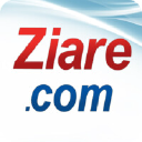 Ziare.com logo