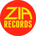 Ziarecords.com logo