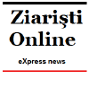 Ziaristionline.ro logo