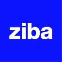 Ziba.com logo