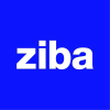 Ziba.com logo