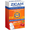 Zicam.com logo