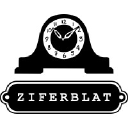 Ziferblat.co.uk logo