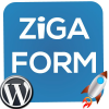 Zigaform.com logo