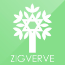 Zigverve.com logo