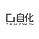 Zihua.com.cn logo