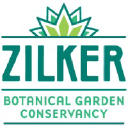 Zilkergarden.org logo