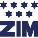 Zim.com logo
