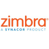 Zimbra.com logo