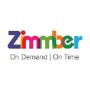 Zimmber.com logo