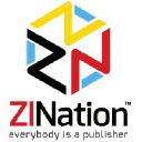 Zination.com logo
