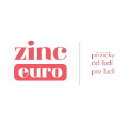 Zinceuro.sk logo