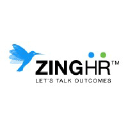 Zinghr.com logo