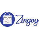 Zingoy.com logo