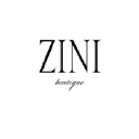Ziniboutique.com logo