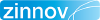 Zinnov.com logo