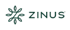 Zinus.com logo