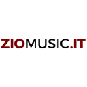 Ziomusic.it logo