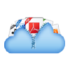 Zipcloud.com logo