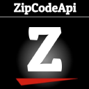 Zipcodeapi.com logo