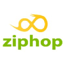 Ziphop.in logo