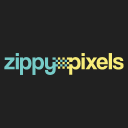 Zippypixels.com logo